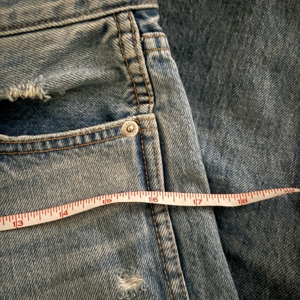 SLVRLKE premium denim size 28 - Picture 12 of 12